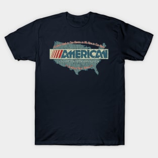 American Freight System 1966 T-Shirt